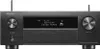 Denon AVC-X4800H 125 W 9.4 kanałów Surround 3D Czarny Podgląd zdjęcia produktu 5