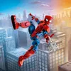 Spider-Man – figurka Náhled obrázku produktu 30