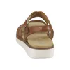 Keil Sandalette ab 30mm Sohlenhöhe D2060/24 Produktbild-Vorschau 4