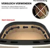12 Stück Magnetische Silikonschnallen für Produktbild-Vorschau 5