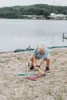 Dantoy Sandspielzeugset Blue Marine Toys, 3-teilig, Produktbild-Vorschau 2