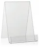 DIN A5 Waren-Ständer / Buch-Ständer (2,0 mm) Produktbild-Vorschau 1
