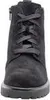 Waldläufer Schuhe Luise Schwarz Order, 716807195001 Produktbild-Vorschau 3