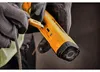 Dewalt DCL183 - Torcia ricaricabile USB, giallo Anteprima dell’immagine prodotto 4