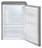 Réfrigérateur 126L Inox  Bomann VS7258-Inox Voir les images du produit 4