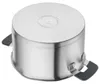 ZWILLING Simplify, Schwarz, Silber, Edelstahl, Edelstahl, Produktbild-Vorschau 28