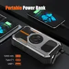 6000A 12000mAh 12V Starthilfekabel PD-270 Aktualisierte Produktbild-Vorschau 5