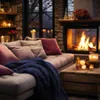 Auronic Elektrische Heizdecke - 200 x 150 cm - 2 Personen Produktbild-Vorschau 4