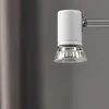 Eglo 110151 LED GU10 3-fach Leuchtmittel 3x4,5W Ø50mm Produktbild-Vorschau 4