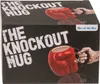 The image shows the packaging for a boxing glove-shaped mug. Náhľad obrázku produktu