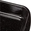 RIESS Profi Bräter Email, schwarz, Länge: 320 mm, Breite: Anteprima dell’immagine prodotto 24