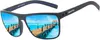 Polarisierte Herren Sonnenbrille TR90 Rahmen UV400 Schutz Produktbild-Vorschau 1