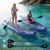 PEME Stand Up Paddle Board – Deep Water – 350 cm – dvojité Náhľad obrázku produktu 7