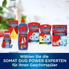 Somat Klarspüler Geschirrreiniger 5x750 ml Produktbild-Vorschau 8
