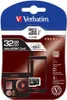 Verbatim Premium, 32 GB, MicroSDHC, Klasa 10, 90 MB/s, 10 Podgląd zdjęcia produktu 7