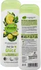 3 x  alverde Naturkosmetik - Pflegedusche Bio-Minze & Produktbild-Vorschau 2