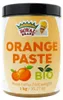 Pasta di arance biologica 1 kg con pezzetti di arancia, per Anteprima dell’immagine prodotto 1