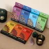 Absichtskerzen SET 12 Stück CHAKRA Basics Roots rotes Produktbild-Vorschau 7