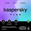 Kaspersky PLUS 2024 3 urządzenia / 2 lata (licencja przez Podgląd zdjęcia produktu 2