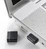 Intenso USB kľúč Slim Line čierny 8 GB Náhľad obrázku produktu 8