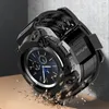 Supcase Unicorn Beetle PRO SUP-GalaxyWatch3-UBPro-45-Black, Produktbild-Vorschau 5
