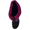 Spirale Sascha Boots Grau Produktbild-Vorschau 2