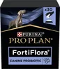 The image shows the front packaging of a dog probiotic supplement. Náhled obrázku produktu