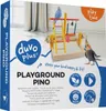 Duvo+ Vogelspeeltuin Pino Productafbeelding-voorbeeld 2
