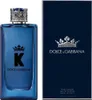 Dolce & Gabbana Dolce Gabbana King Men 200 Spray Edp Produktbild-Vorschau 1