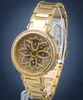 Guess Floral Damenuhr Produktbild-Vorschau 9
