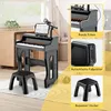 COSTWAY 37-toetsen kinderkeyboard, elektronisch kinderpiano Productafbeelding-voorbeeld 6