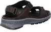 Allrounder by Mephisto Honduras Herren Sandale in Braun, Produktbild-Vorschau 8