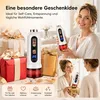 5-in-1 Körpermassagegerät, Gua Sha & Schröpf-Vakuumgerät, Produktbild-Vorschau 6
