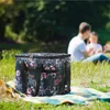 Packaway 4-lagige isolierte Kühltasche – Lunchtasche 30 Produktbild-Vorschau 9