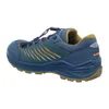 Lowa Zirrox Ii Gtx Lo Jr Petrol/Senf Petrol/Senf 39 Produktbild-Vorschau 11