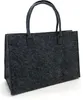 heimtexland ® Allzweck Filztasche Shopper Tragetasche Filz Produktbild-Vorschau 2