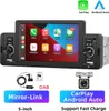 Auto-Multimedia-Player, Bluetooth-Konnektivität, Produktbild-Vorschau 2