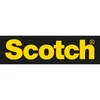 Cinta adhesiva de doble cara 3M Scotch, modelo 665, de 12 Vista previa de la imagen del producto 4
