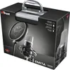 microfono TRUST GXT 252 Emita Microfono in streaming Anteprima dell’immagine prodotto 9