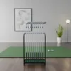 Stojan na golfové hole, stojan na vystavení golfových holí, Náhled obrázku produktu 7