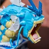 MEGA Pokémon Motion Garados bewegliches Bauset Produktbild-Vorschau 18