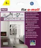 fix-o-moll Thermoplast-Profild. 6 m 7 x 9 mm transparent Produktbild-Vorschau 3