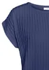 LASCANA Kurzarmshirt blau Größe 44/46 Produktbild-Vorschau 9