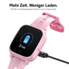 Ralio R5 Go 4G Smartwatch Kinder mit Videoanrufe & Produktbild-Vorschau 7