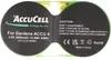 Gardena ACCU4 Akku passend für Gardena 4,8 Volt, 6,3 und Produktbild-Vorschau 5