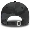 New Era Gorras New York Yankees Essential Camo 9FORTY, Vista previa de la imagen del producto 2