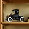 LEGO Icons Ford Model T - Retro Auto Modellbau für Produktbild-Vorschau 7