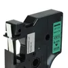 vhbw Schriftband-Kassette kompatibel mit Dymo LabelPoint Produktbild-Vorschau 7