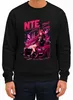 NTE Neverness To Everness Nanally GT500 Japan Y2K Manga Produktbild-Vorschau 2