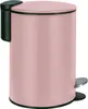 Kleine Wolke Kosmetikeimer SILENCE Old Rose 3 Liter Produktbild-Vorschau 1